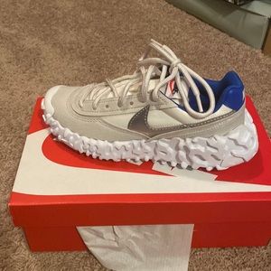 Brand New! Nike Overbreak